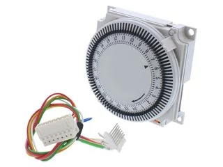 Glow-worm-worm 2000800089 35CI Mechanical Timer
