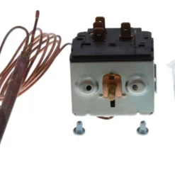 Image of Glowworm 2000800608 Thermostat & H/sink Ult100 120