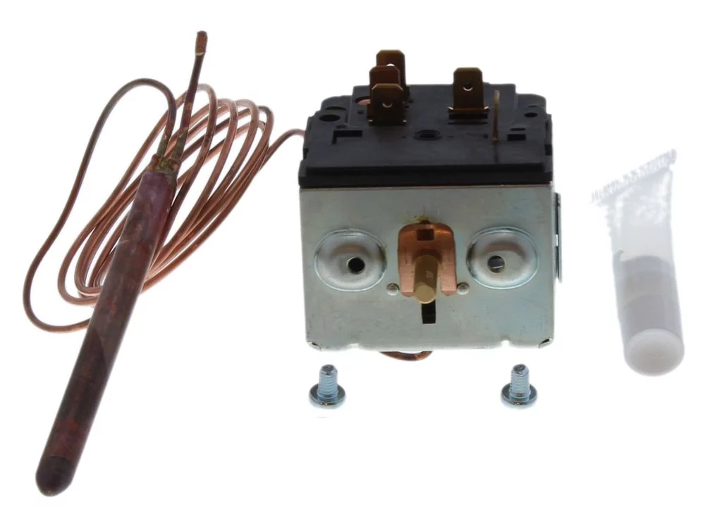Image of Glowworm 2000800608 Thermostat & H/sink Ult100 120
