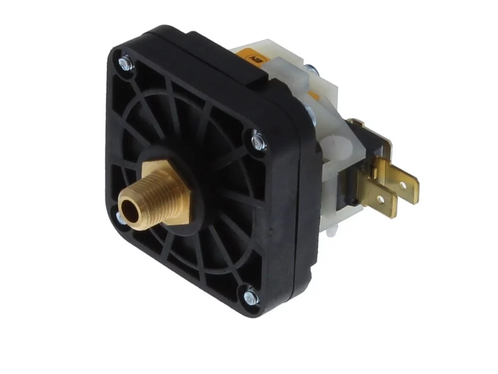 Image of Glowworm 2000800656 Water Pressure Switch