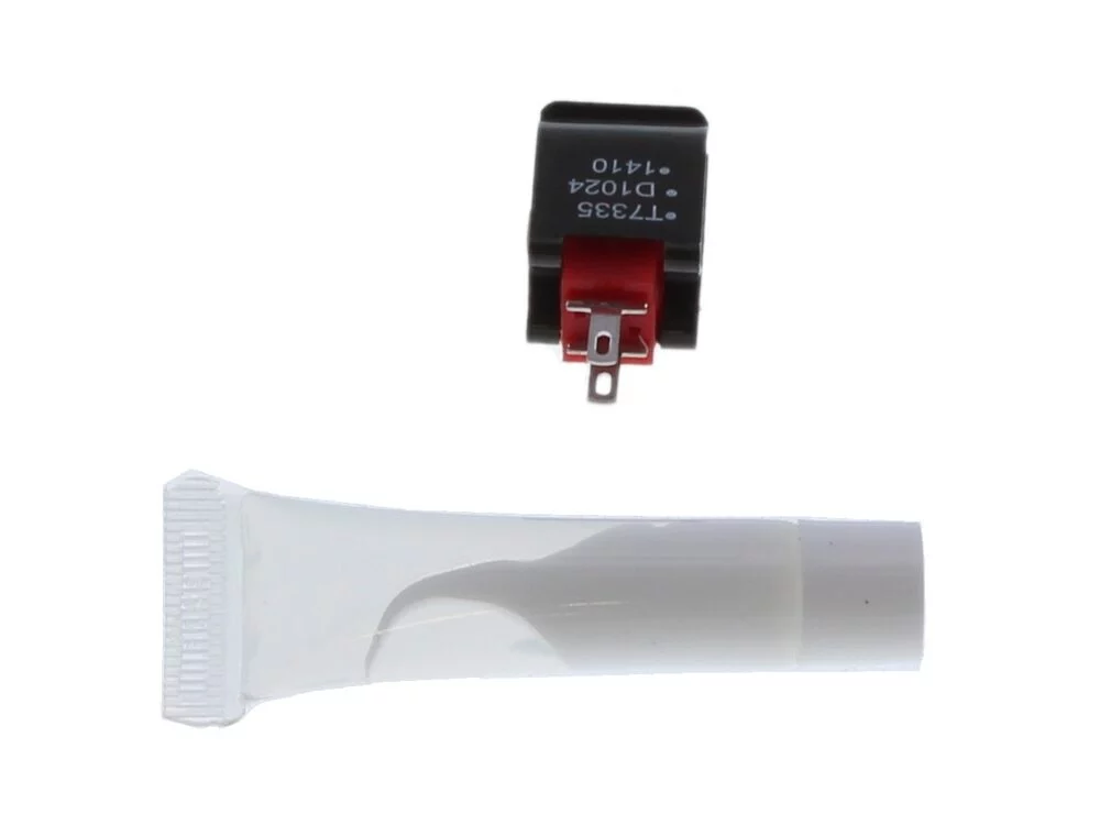 Image of Glowworm 2000801005 Thermistor 22mm Sflow125e