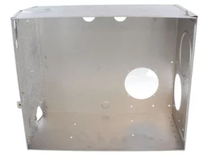 Image of Glowworm 2000801133 Inner Case Assembly Mic 30/50/60ff