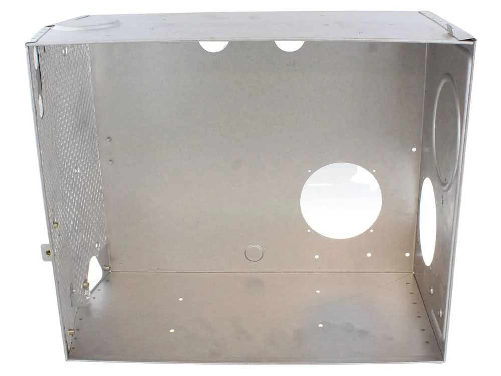 Image of Glowworm 2000801133 Inner Case Assembly Mic 30/50/60ff