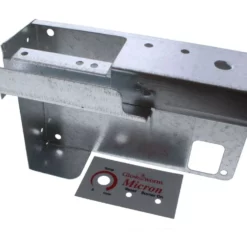Image of Glowworm 2000801134 Control Box Label