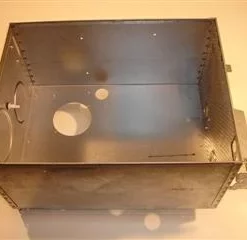 Image of Glowworm 2000801137 Inner Case Micron 60 80