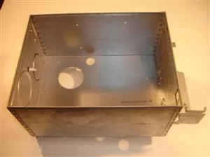 Image of Glowworm 2000801137 Inner Case Micron 60 80