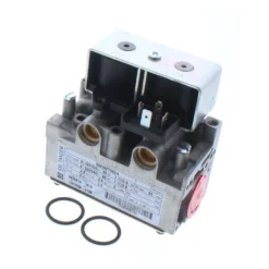 Image of Glowworm 2000801159 Gas Valve - Micron 30/50