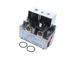 Image of Glowworm 2000801159 Gas Valve - Micron 30/50