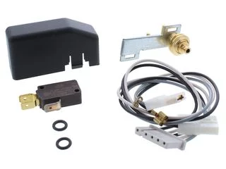 Glowworm 2000801181 L/water Pressure Switch Cp