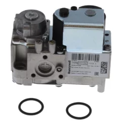 Image of Glowworm 2000801182 Gas Valve 0 Rings