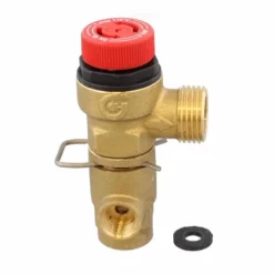 Image of Glowworm Compact Pressure Relief Valve 2000801208