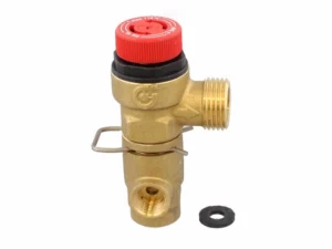 Image of Glowworm Compact Pressure Relief Valve 2000801208