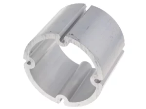Image of Glowworm 2000801703 Fan Spacer 63mm