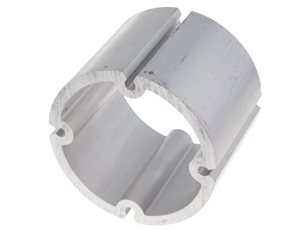 Image of Glowworm 2000801703 Fan Spacer 63mm