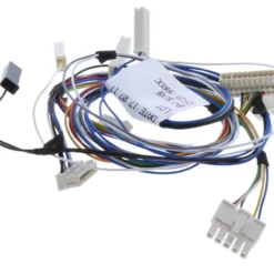 Image of Glowworm 2000801815 Control Harness