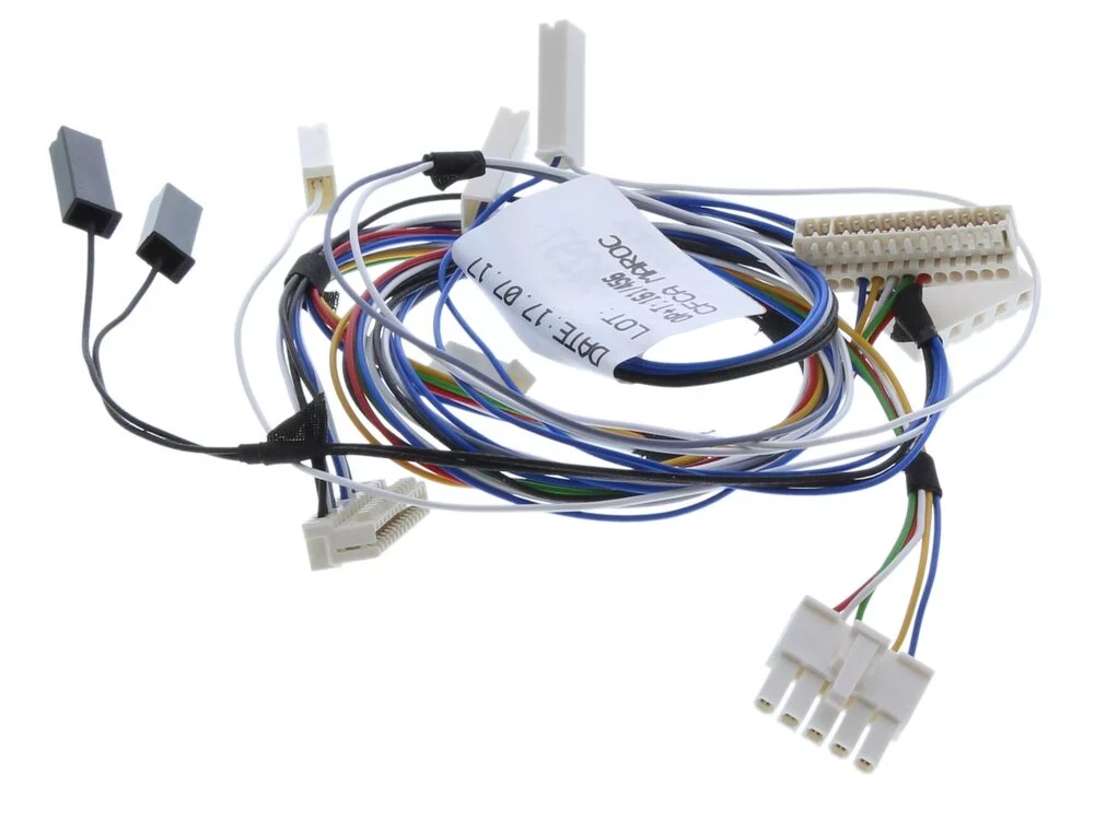 Image of Glowworm 2000801815 Control Harness