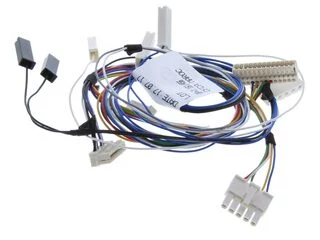 Glowworm 2000801815 Control Harness