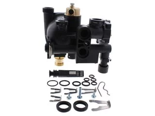 Glow-worm-worm 2000801901 Pump Block Kit - SI/CXI/CI/CI PLUS
