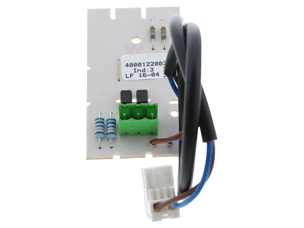 Image of Glowworm 2000801923 Compact Interface Card PCB - 230V