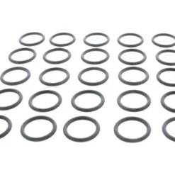 Image of Glowworm 2000801943 O Ring By Pass (pk25)