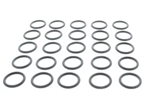 Image of Glowworm 2000801943 O Ring By Pass (pk25)