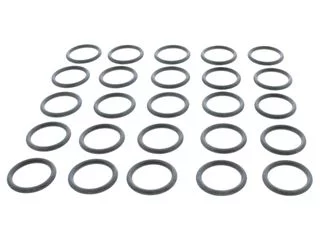 Glowworm 2000801943 O Ring By Pass (pk25)