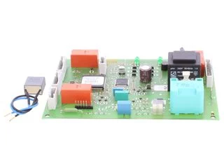 Glow-worm-worm 2000801991 Printed Circuit Board PCB With TPO Micron 60 80