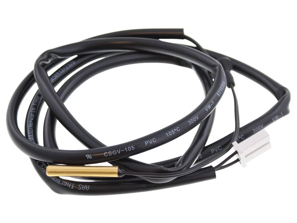 Image of Glowworm 2000802635 Thermistor Control - Micron 30/40/50FF