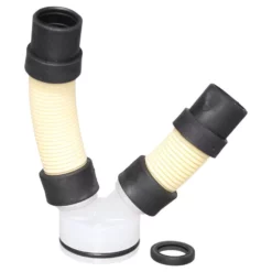 Image of Glowworm 0020057359 Siphon Adaptor - Ultracom/CXI/HXI
