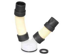 Image of Glowworm 0020057359 Siphon Adaptor - Ultracom/CXI/HXI