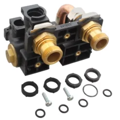 Image of Glowworm 2000802131 Sani Block Kit - CXI/CI