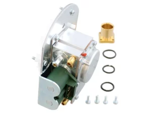 Image of Glowworm 2000802664 Gas Section - CXI/Ultracom/SXI