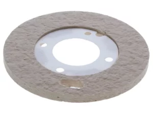 Image of Glowworm 2000802737 Heat Exchanger Insulation Cover - Ultracom/CXI/SXI