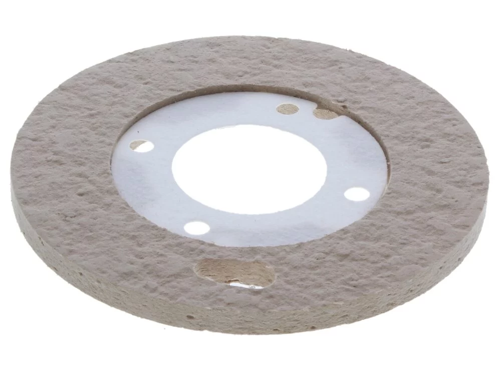 Image of Glowworm 2000802737 Heat Exchanger Insulation Cover - Ultracom/CXI/SXI