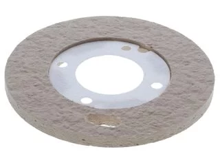 Glow-worm-worm 2000802737 Heat Exchanger Insulation Cover - Ultracom/CXI/SXI