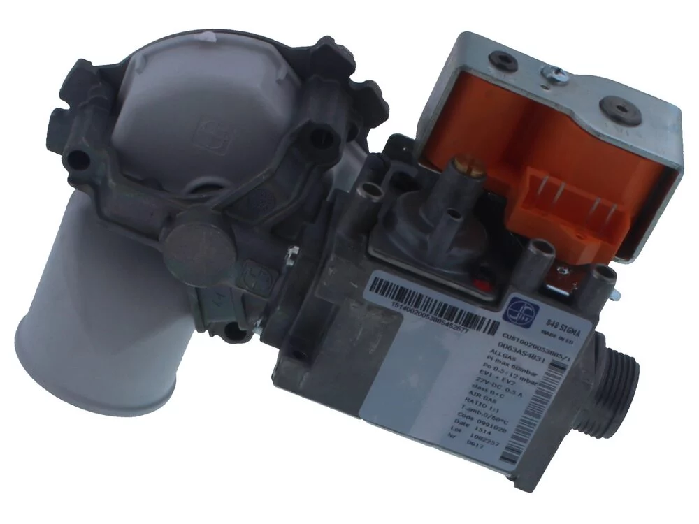 Image of Glowworm Flexicom Gas Valve