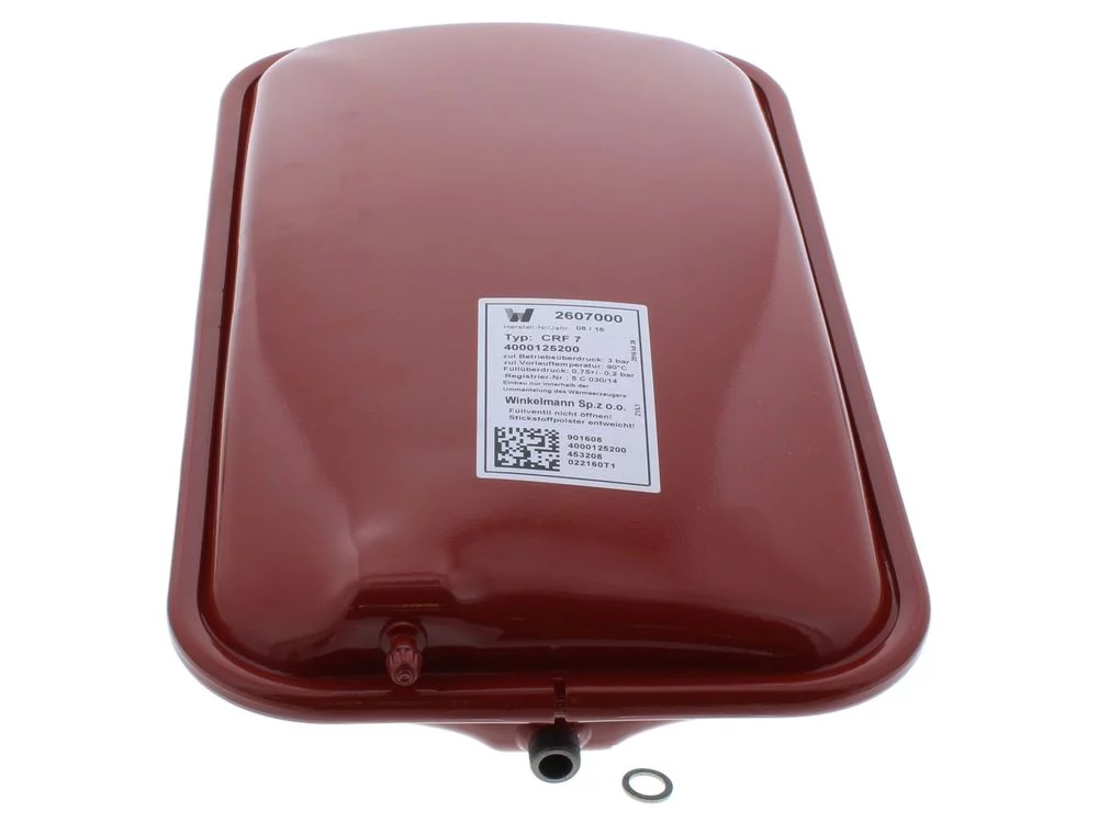 Image of Glowworm BG 330+ Expansion Vessel