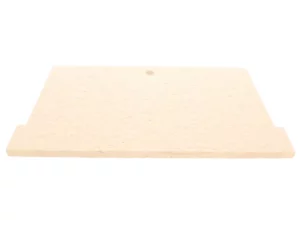 Image of Glowworm Isolation Plate Front 28kw 0020061557