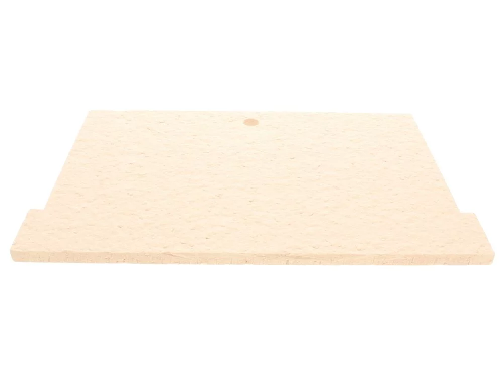 Image of Glowworm Isolation Plate Front 28kw 0020061557