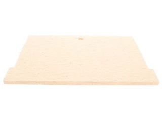 Glowworm 0020061557 Isolation Plate Front - 28kw