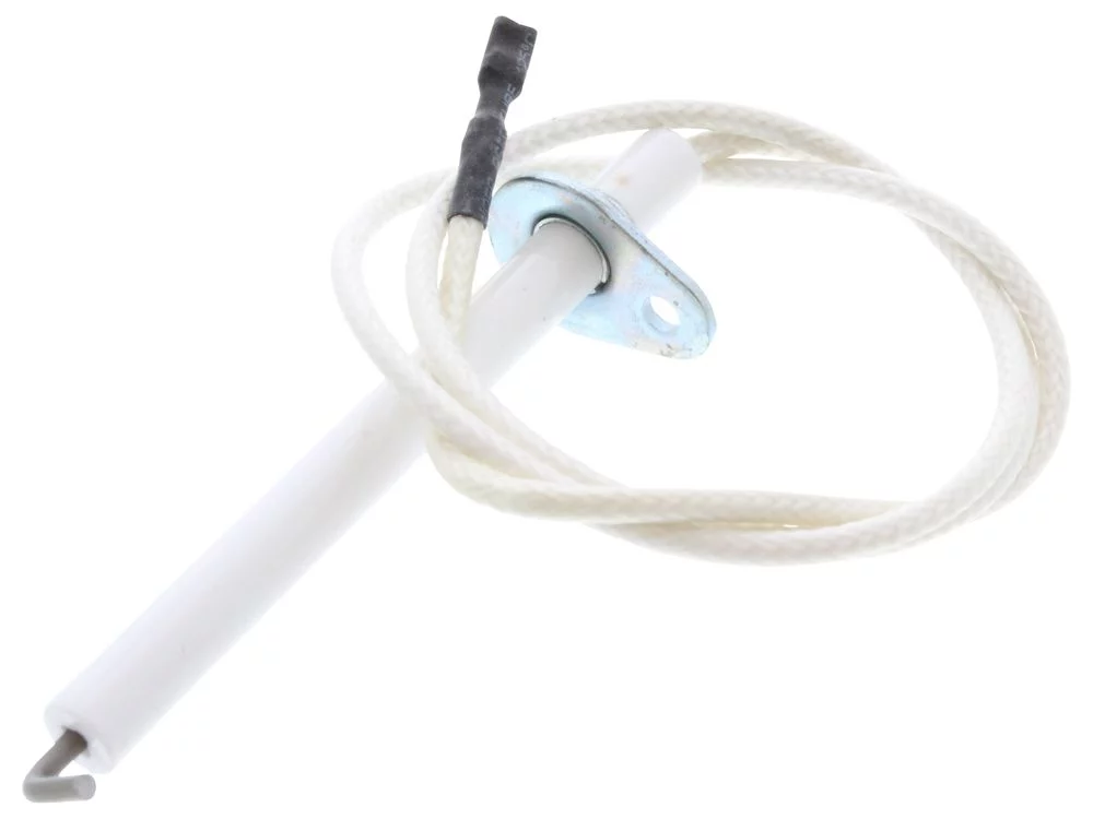 Image of Glowworm 0020061571 Ignition Electrode Right