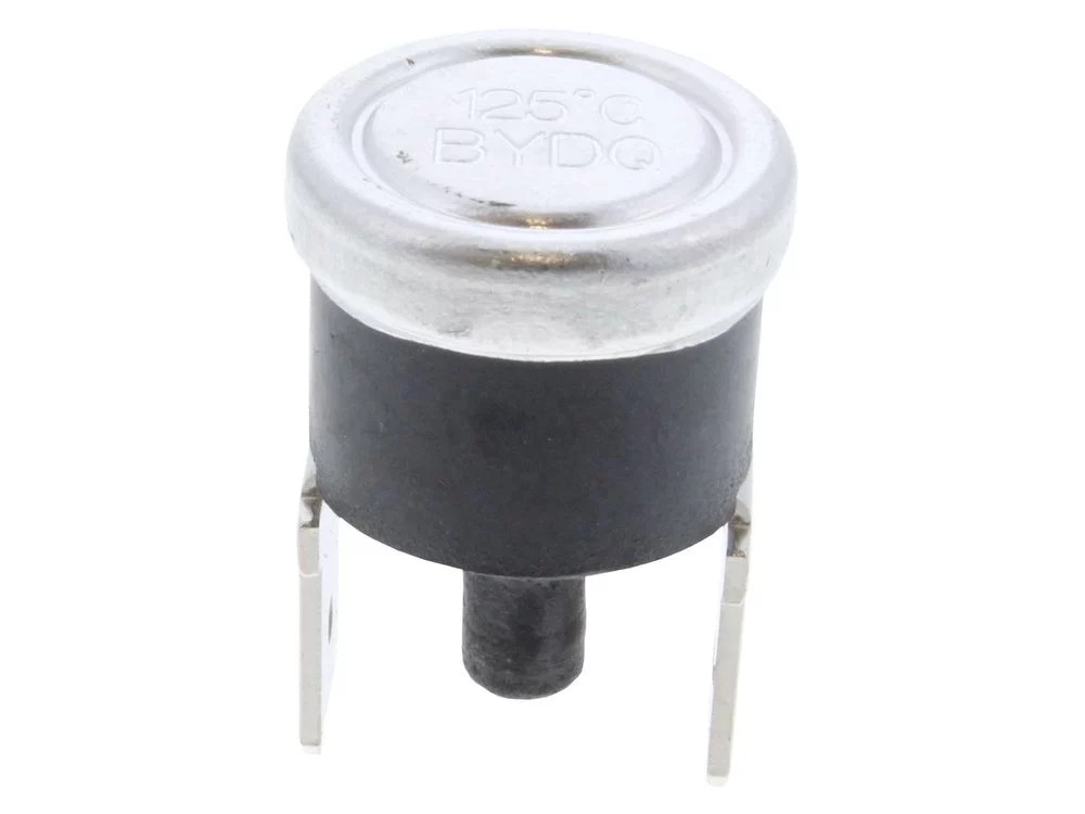 Image of Glowworm 0020061584 Thermostat 130c