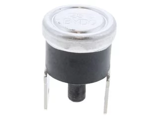 Glowworm 0020061584 Thermostat - 130c