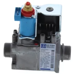 Image of Glowworm 0020061602 Gas Valve