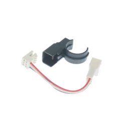 Image of Glowworm 0020061608 Betacom Flow Sensor And Cable
