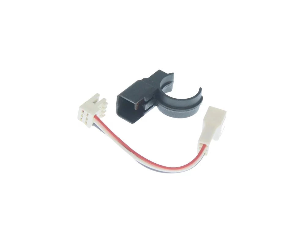 Image of Glowworm 0020061608 Betacom Flow Sensor And Cable