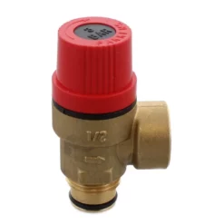 Image of Glowworm Betacom Safety Valve 3.5 Bar 0020061610