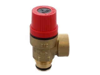 Glow-worm-worm 0020061610 Safety Valve 3.5 Bar - Betacom