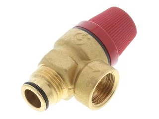 Glow-worm-worm 0020061610 Safety Valve 3.5 Bar - Betacom