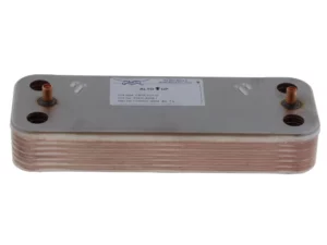 Image of Glowworm Betacom Plate To Plate Heat Exchanger 28kW 0020061615